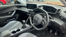 Peugeot 2008 1.2 PureTech Allure 5dr Petrol Estate